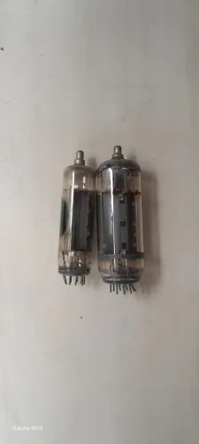 Válvula Eletrônica