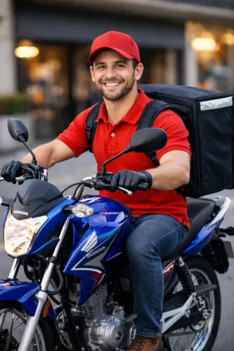 Motoboy 