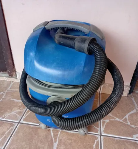 Aspirador de Pó Para Peças