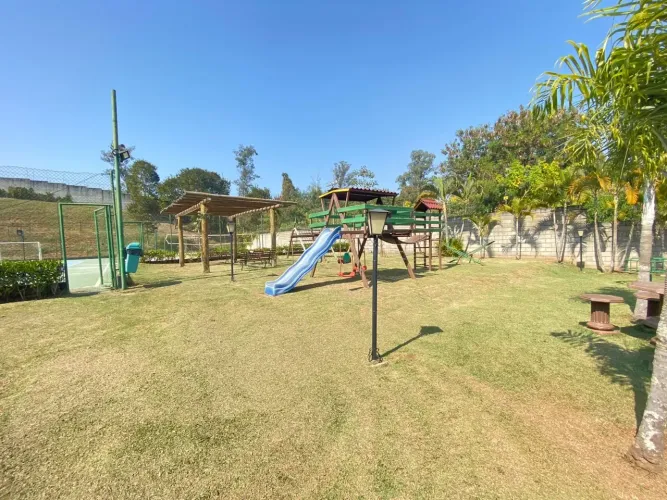 Casa Térrea para Venda - Condomínio Gramados de Sorocaba - Sorocaba/SP