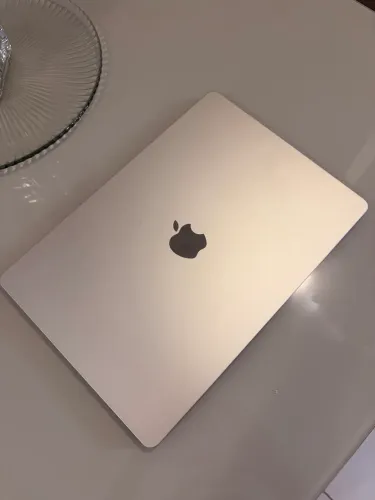 macbook air m4 15 polegadas
