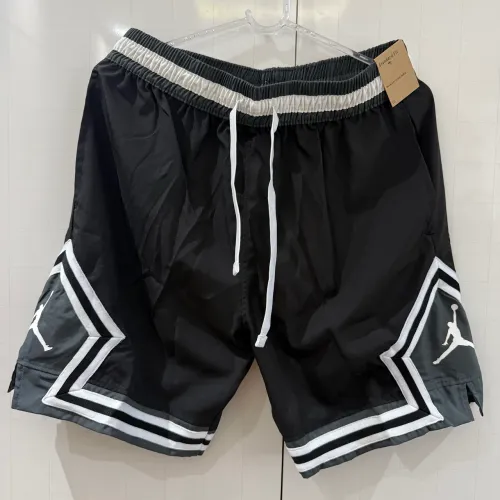 Shorts Jordan Dry Fit - Bermuda Academia Nike