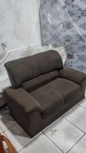 Sofá 2 e 3 lugares