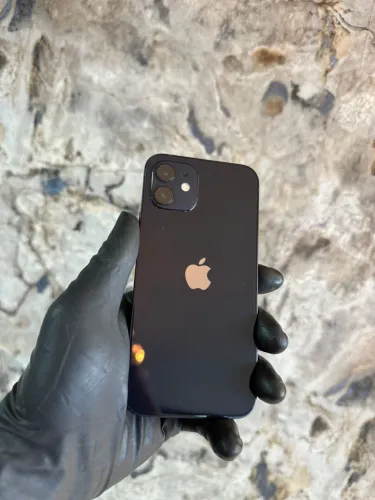 IPHONE 12 PRETO 64g | OFERTA IMPERDÍVEL | BATERIA 88% |