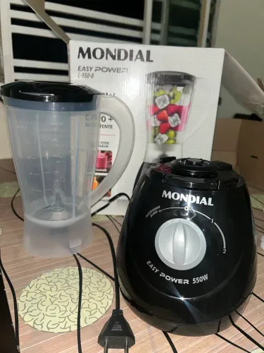 Liquidificador