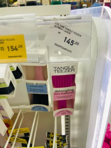 Escova Tangle Teezer Original