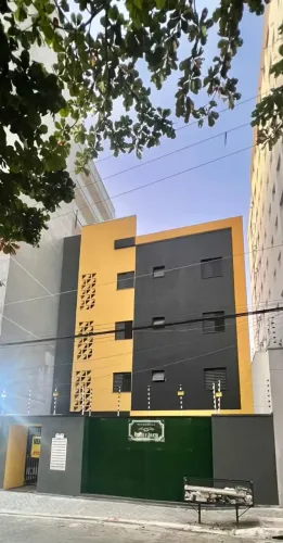Apartamento novo financiamento direto com o proprietário