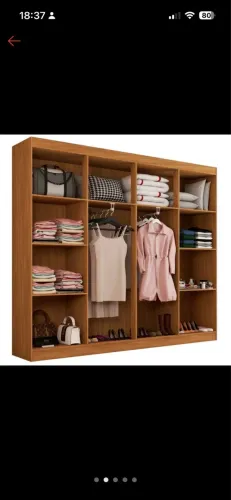 Guarda roupa / closet