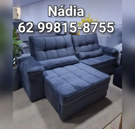 SOFÁ RETRÁTIL SOFÁ RETRÁTIL 2.50