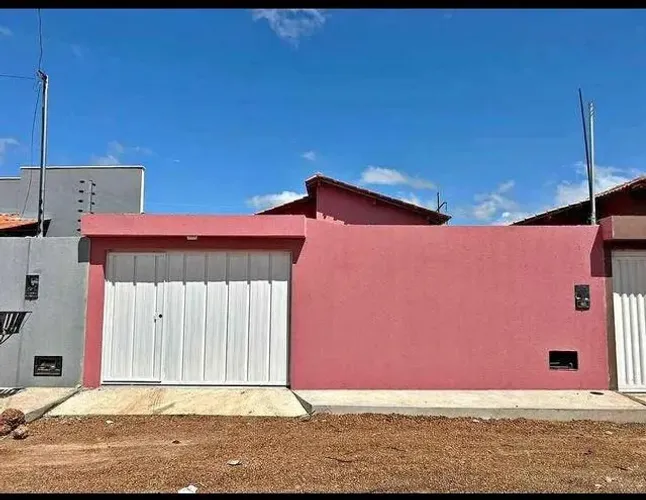 Vende-se está casa ( Documentação ok )