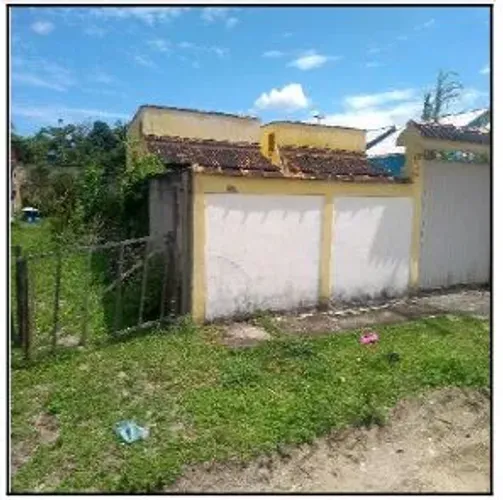 Oportunidade facilitada Casa no Ipiranga (guia de Pacobaiba), Mage - RJ, Nº 341, 2 quarto