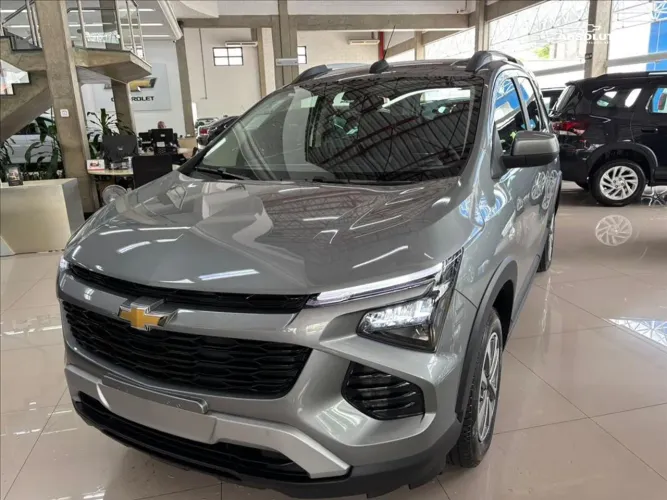 Chevrolet Spin LT 1.8 8V Econo.flex 5P Mec. 2027