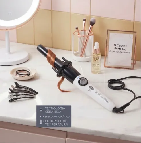 Babyliss novo