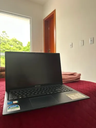 Notebook ASUS Vivobook 15 X1504ZA Intel Core i5 1235U 8GB Ram 512GB SSD Windows 11 Tela 15