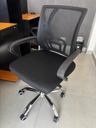 Cadeira pra Escritório