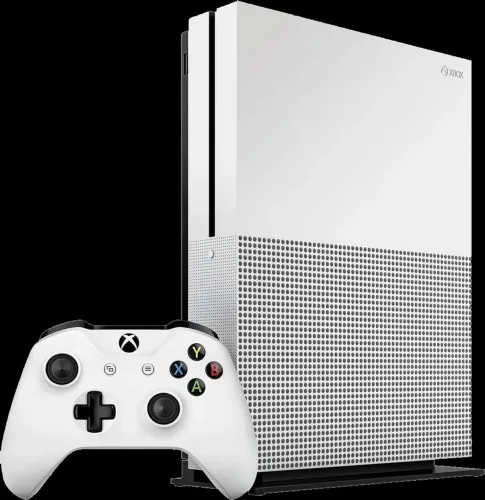 Xbox one S 1TB