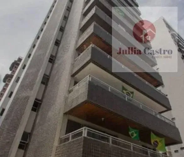 Apartamento de luxo com 4 quartos, 195m², à venda em Recife, Boa Viagem
