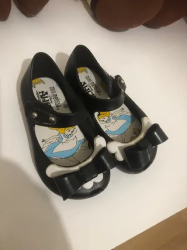 Mini Melissa 17/18