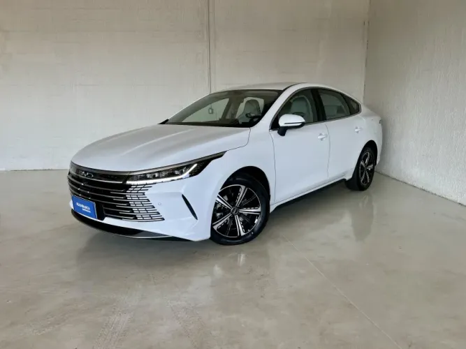 BYD King GS 1.5 16V Aut. (hibrido) 2025