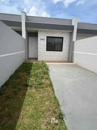 Otima residencia em laje com doc gratis e possibilidade de entrada zero!!