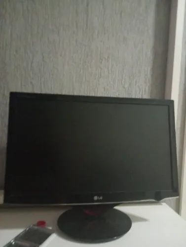 Monitor lg FUNCIONANDO PERFEITAMENTE