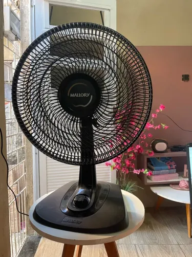 Ventilador