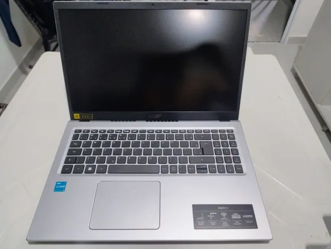 Notebook Acer