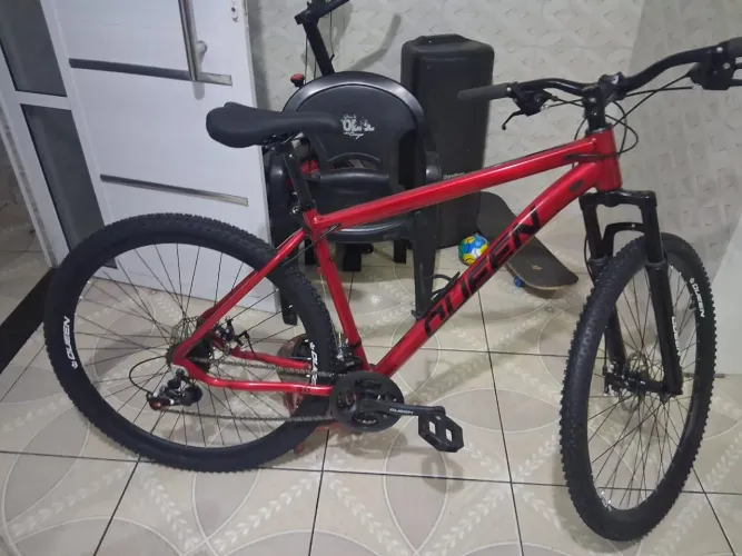Bicleta