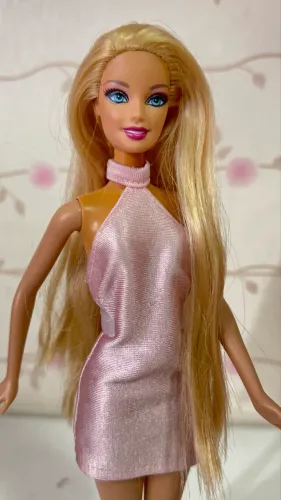 Barbie fashionista 