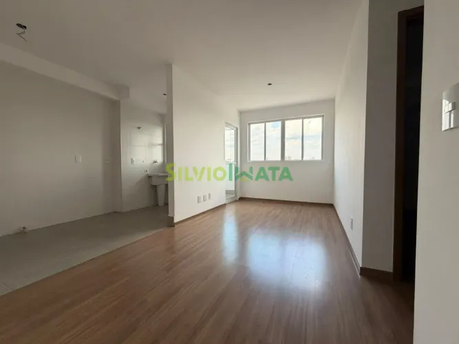 Apartamento a venda no condomínio Edifício SOLADIO ITALIA II no bairro Jardim Itália II -