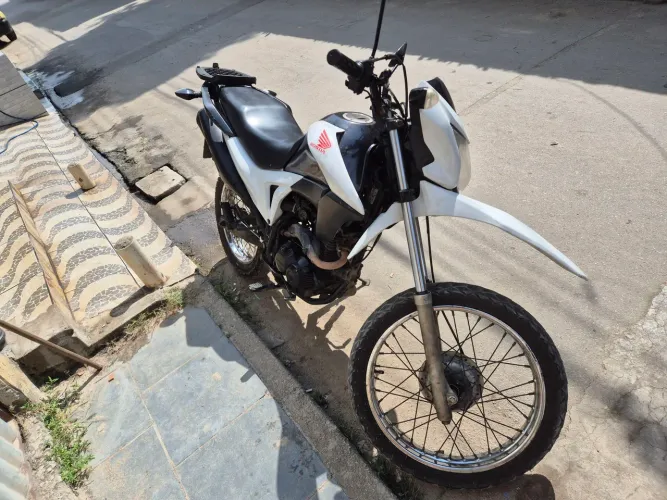 Alugamos Bros para Habilitados 350