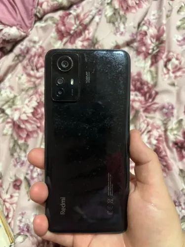 Redmi note 12s
