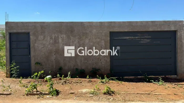 Terreno à venda Jardim Liberdade 0,01m² Montes Claros MG