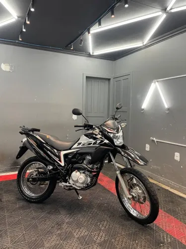 Bros 160