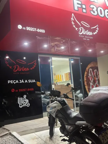 Vaga de pizzaiolo