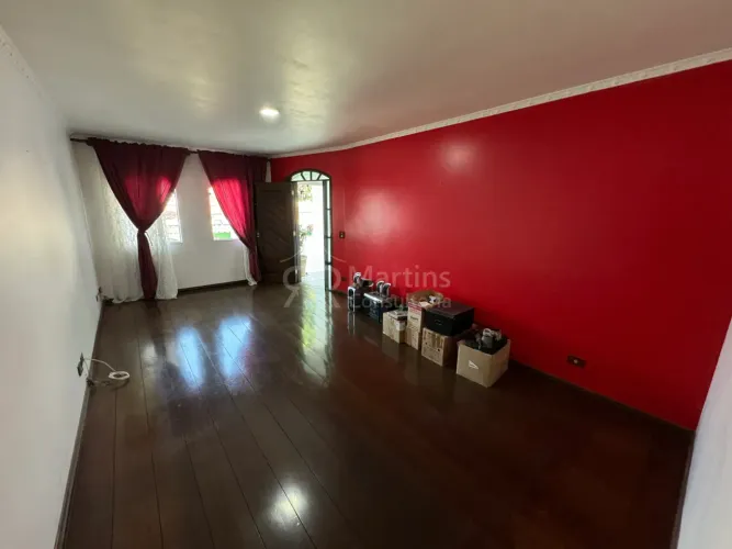 Sobrado à Venda na Vila Pires, em Santo André