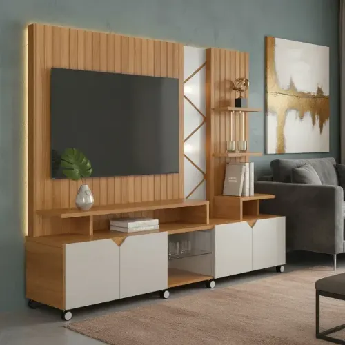 Estanta Home Cross
