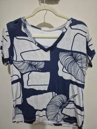 Kit de Blusinhas ( três )