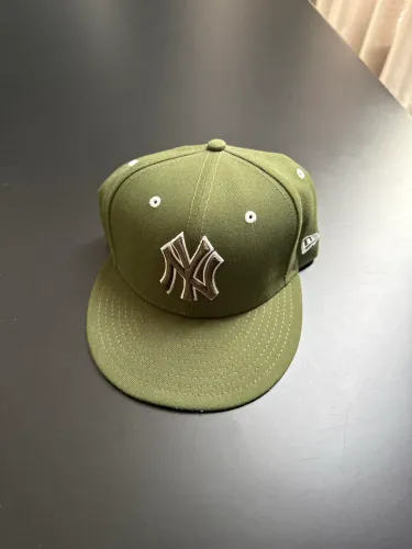 Boné New Era 59FIFTY New York Yankees Original 7 3/8 (58,7cm)