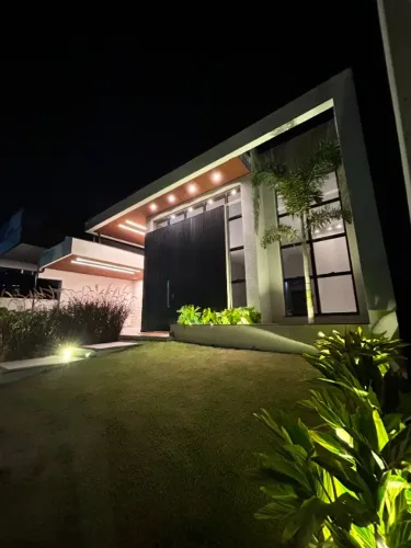 Casa a venda Residencial Gaivotas Monte Mor