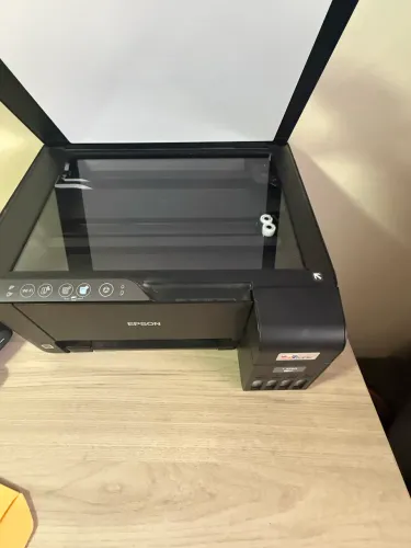 Vendo impressora Epson Ecotabk L3250.