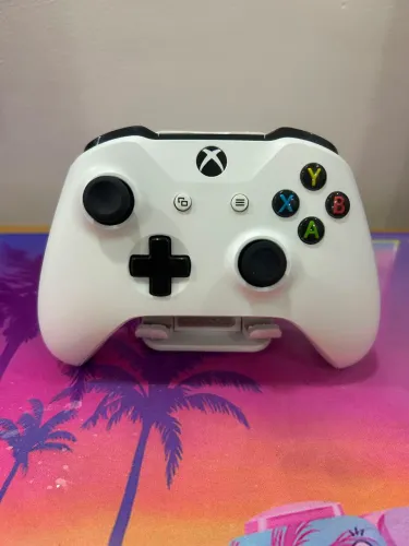 CONTROLE XBOX ONE S 100%