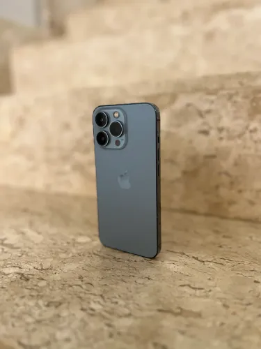 Vendo Iphone 13 pro 256 gb