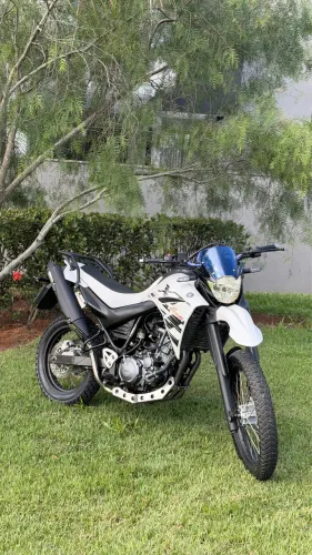 Venda Moto XT660r