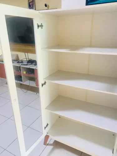 Cristaleira