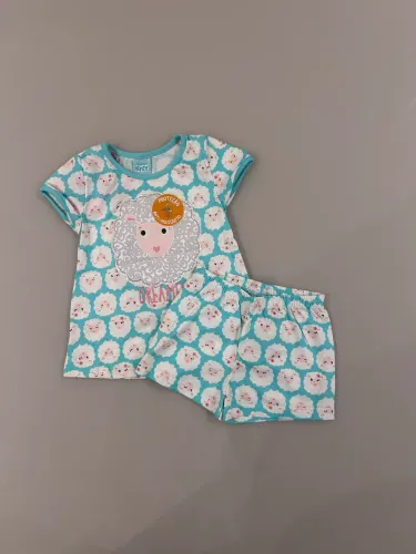 Pijama infantil