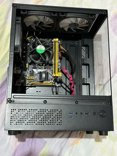 PC GAMER