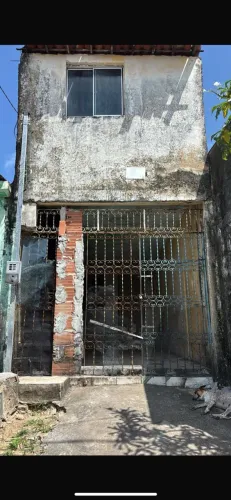 Vendo casa 