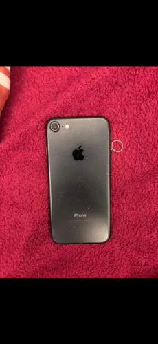 Vende-se iphone 7 128gb