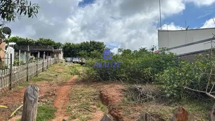 Lote à Venda, Park Residencial Convívio, Botucatu, SP